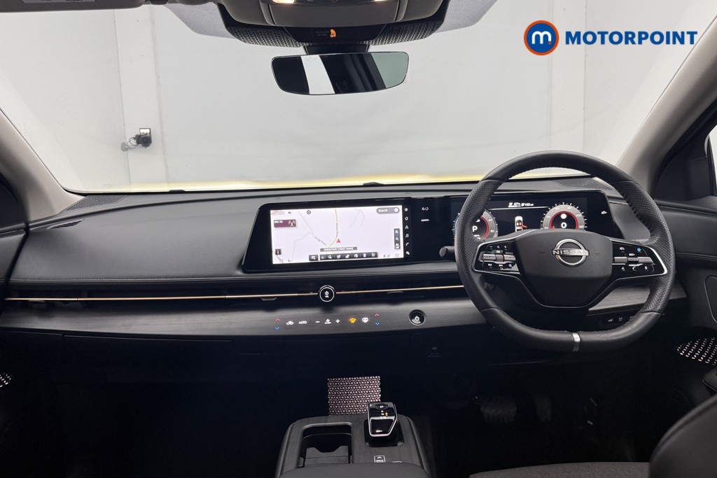 Nissan Juke Tekna Manual Diesel SUV - Stock Number (1633893) - 1st supplementary image