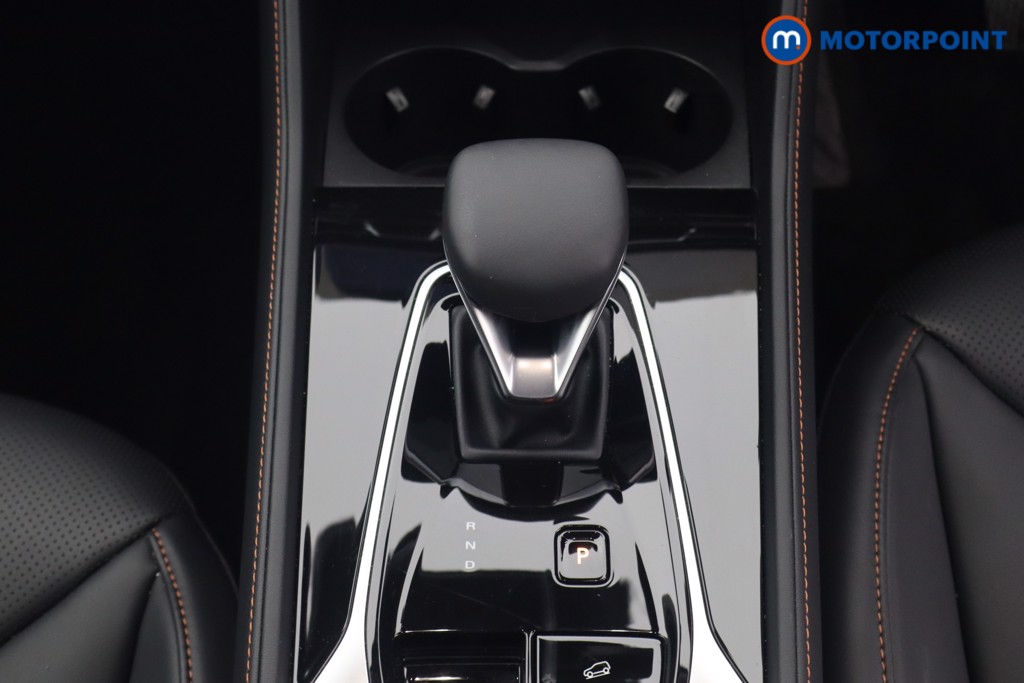 Mg Motor Uk HS Trophy Automatic Petrol-Electric Hybrid SUV - Stock Number (1633950) - 3rd supplementary image