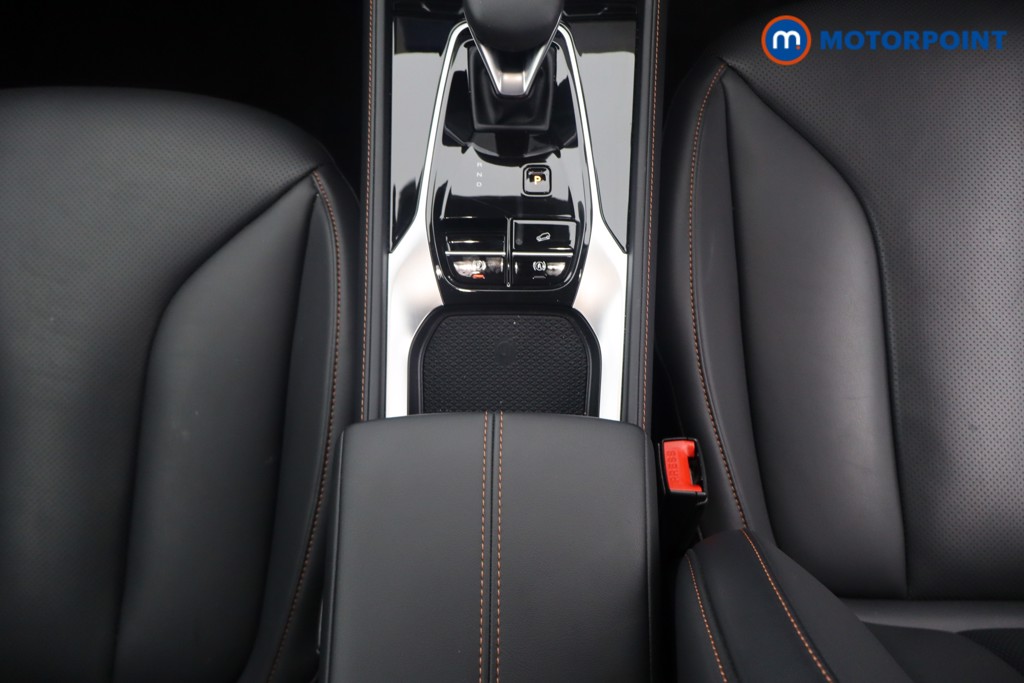 Mg Motor Uk HS Trophy Automatic Petrol-Electric Hybrid SUV - Stock Number (1633950) - 4th supplementary image