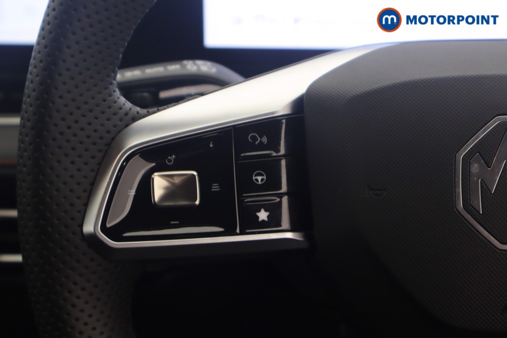 Mg Motor Uk HS Trophy Automatic Petrol-Electric Hybrid SUV - Stock Number (1633950) - 6th supplementary image