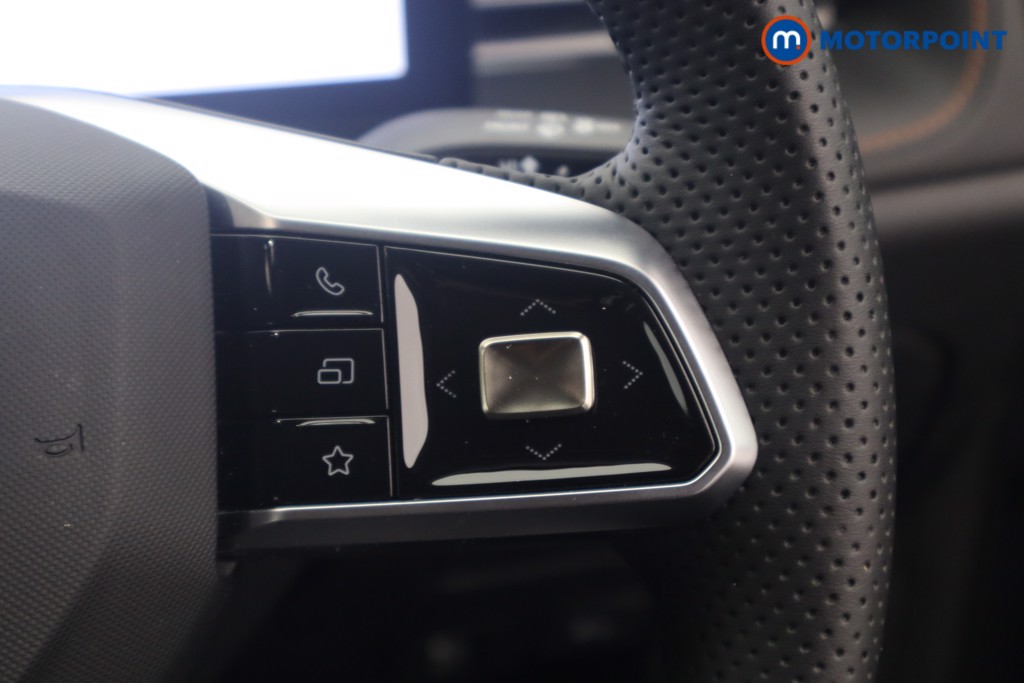 Mg Motor Uk HS Trophy Automatic Petrol-Electric Hybrid SUV - Stock Number (1633950) - 7th supplementary image