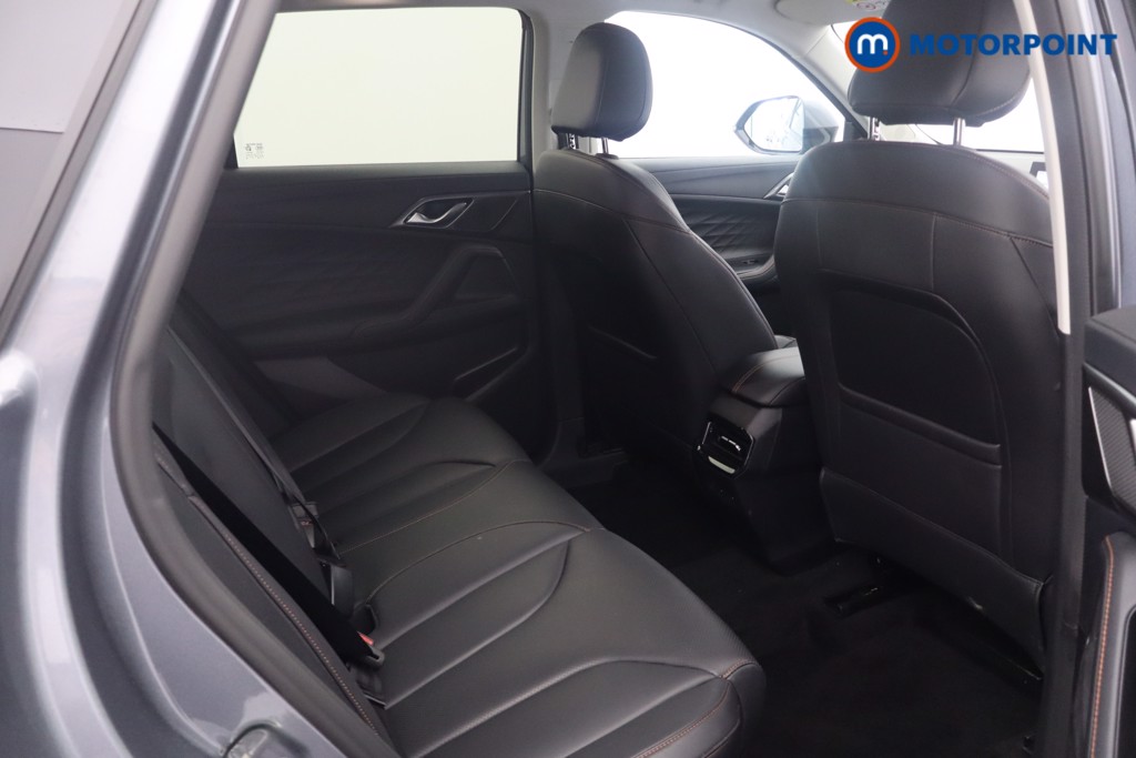 Mg Motor Uk HS Trophy Automatic Petrol-Electric Hybrid SUV - Stock Number (1633950) - 10th supplementary image