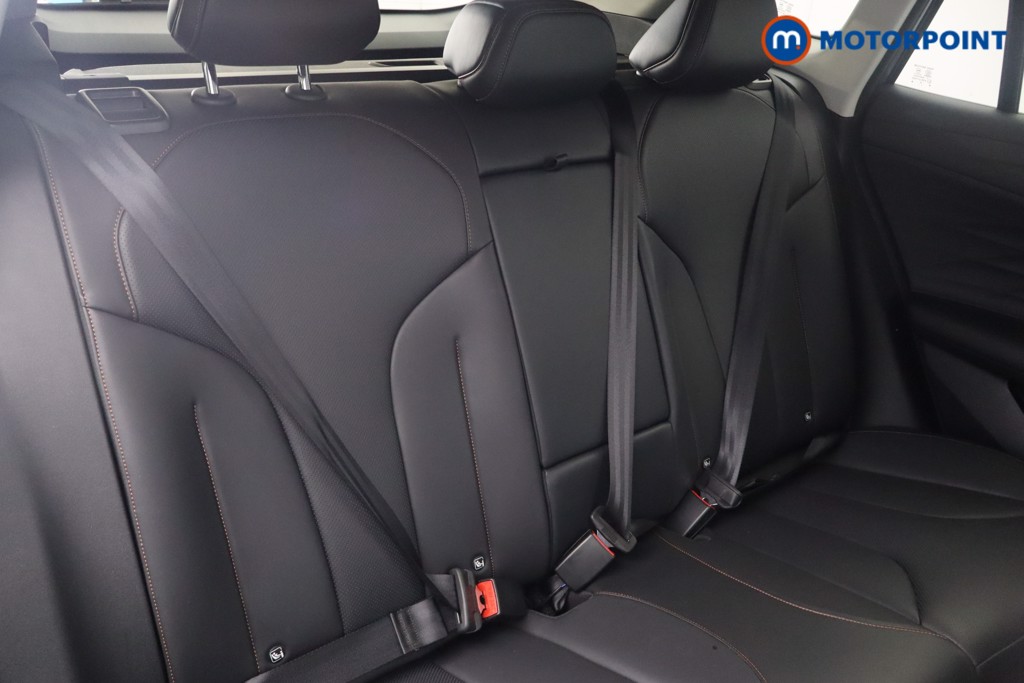 Mg Motor Uk HS Trophy Automatic Petrol-Electric Hybrid SUV - Stock Number (1633950) - 11th supplementary image