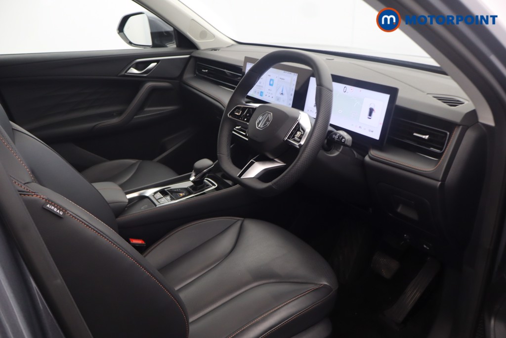 Mg Motor Uk HS Trophy Automatic Petrol-Electric Hybrid SUV - Stock Number (1633950) - 12th supplementary image