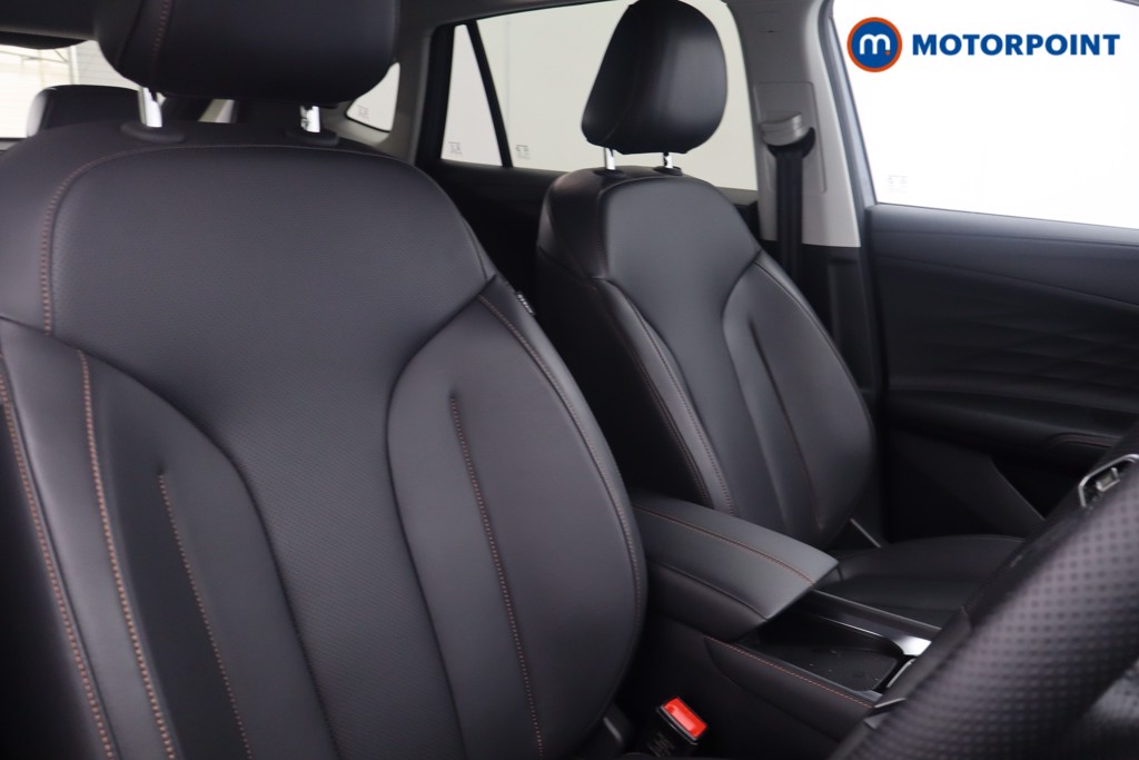 Mg Motor Uk HS Trophy Automatic Petrol-Electric Hybrid SUV - Stock Number (1633950) - 13th supplementary image