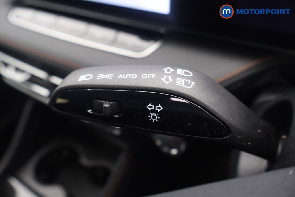 Mg Motor Uk HS Trophy Automatic Petrol-Electric Hybrid SUV - Stock Number (1633950) - 14th supplementary image