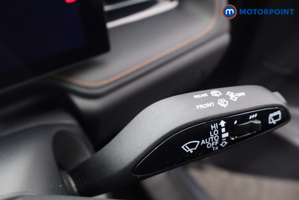 Mg Motor Uk HS Trophy Automatic Petrol-Electric Hybrid SUV - Stock Number (1633950) - 15th supplementary image