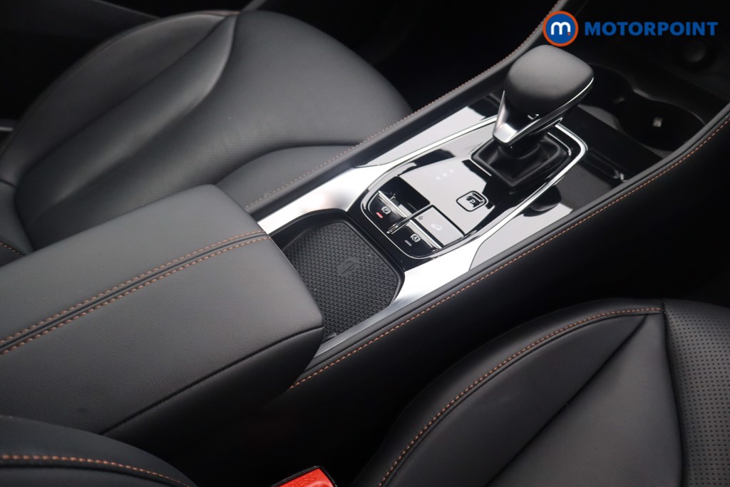 Mg Motor Uk HS Trophy Automatic Petrol-Electric Hybrid SUV - Stock Number (1633950) - 16th supplementary image