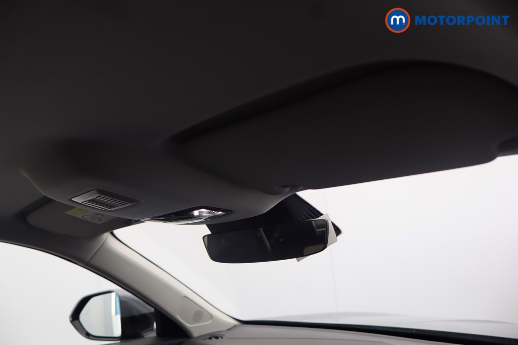 Mg Motor Uk HS Trophy Automatic Petrol-Electric Hybrid SUV - Stock Number (1633950) - 17th supplementary image