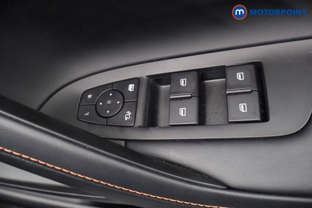 Mg Motor Uk HS Trophy Automatic Petrol-Electric Hybrid SUV - Stock Number (1633950) - 20th supplementary image