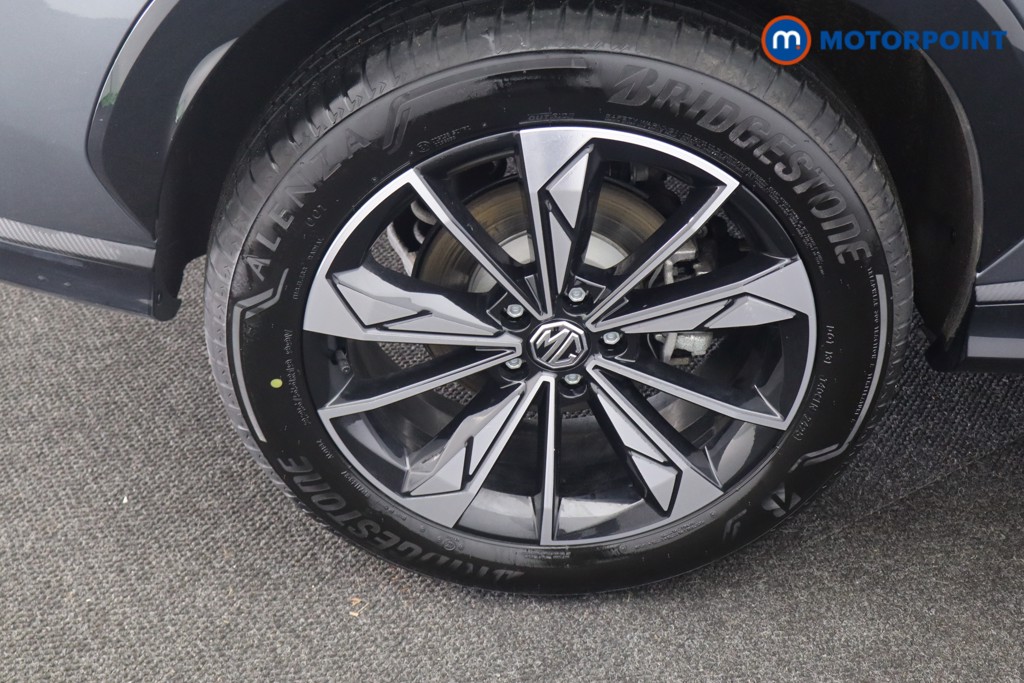 Mg Motor Uk HS Trophy Automatic Petrol-Electric Hybrid SUV - Stock Number (1633950) - 22nd supplementary image