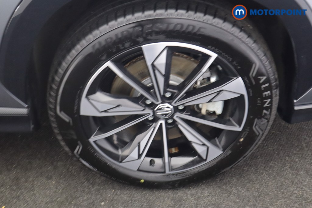 Mg Motor Uk HS Trophy Automatic Petrol-Electric Hybrid SUV - Stock Number (1633950) - 23rd supplementary image
