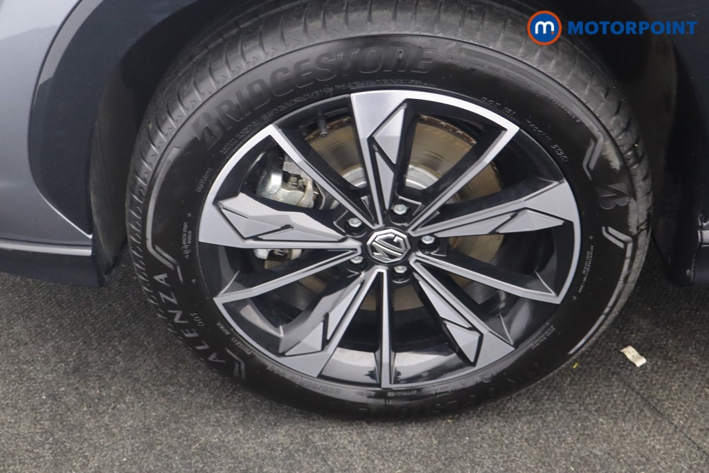 Mg Motor Uk HS Trophy Automatic Petrol-Electric Hybrid SUV - Stock Number (1633950) - 24th supplementary image