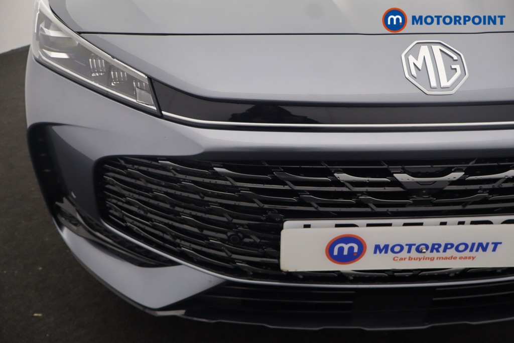 Mg Motor Uk HS Trophy Automatic Petrol-Electric Hybrid SUV - Stock Number (1633950) - 27th supplementary image