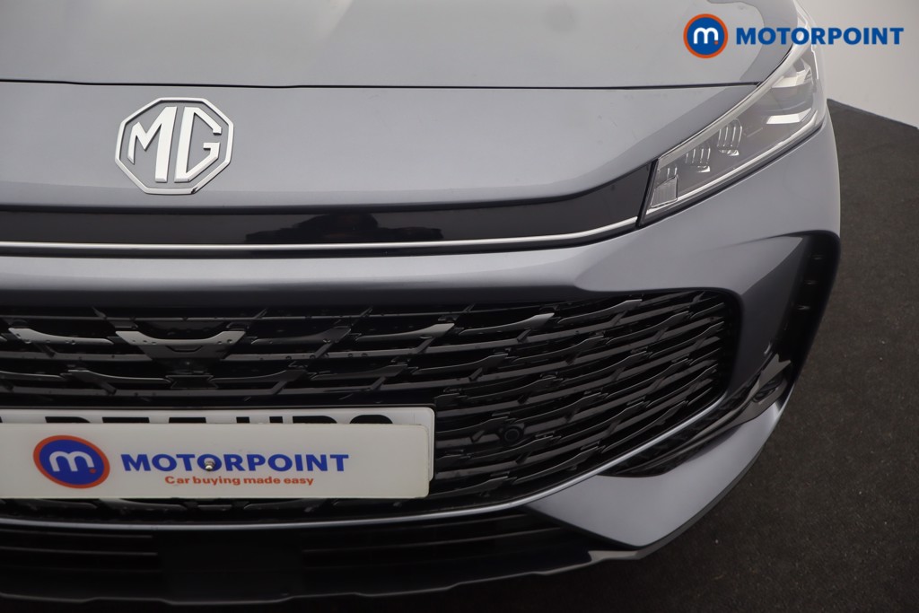 Mg Motor Uk HS Trophy Automatic Petrol-Electric Hybrid SUV - Stock Number (1633950) - 28th supplementary image