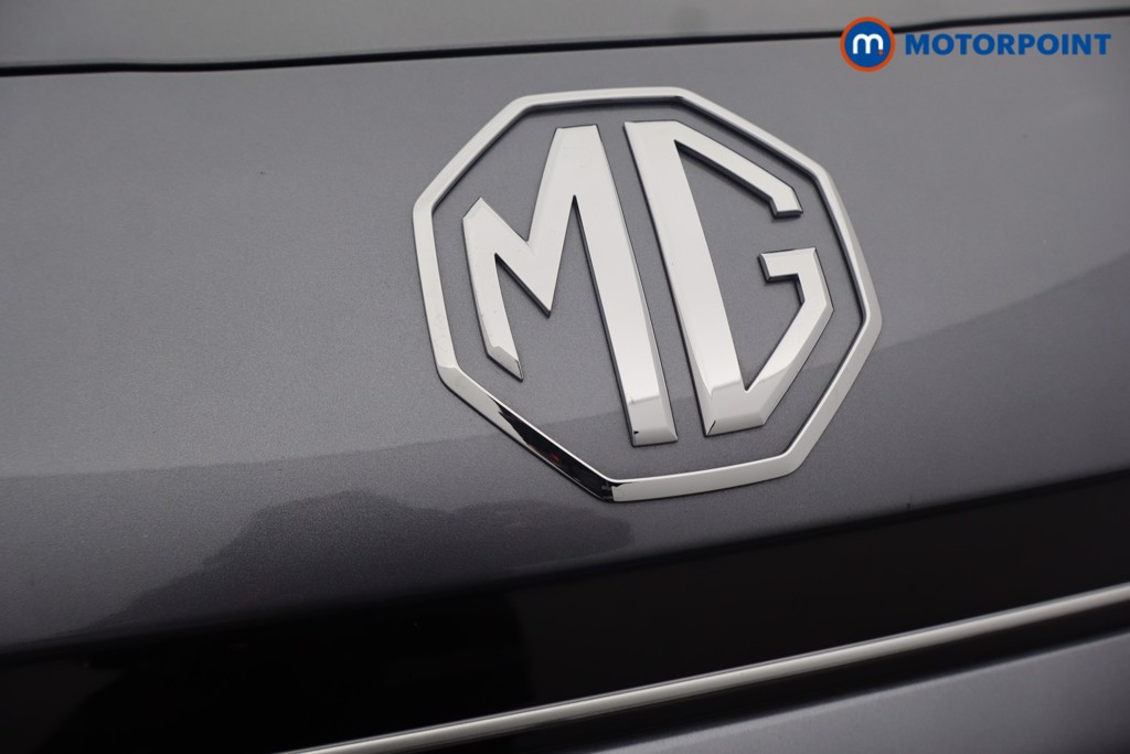 Mg Motor Uk HS Trophy Automatic Petrol-Electric Hybrid SUV - Stock Number (1633950) - 29th supplementary image