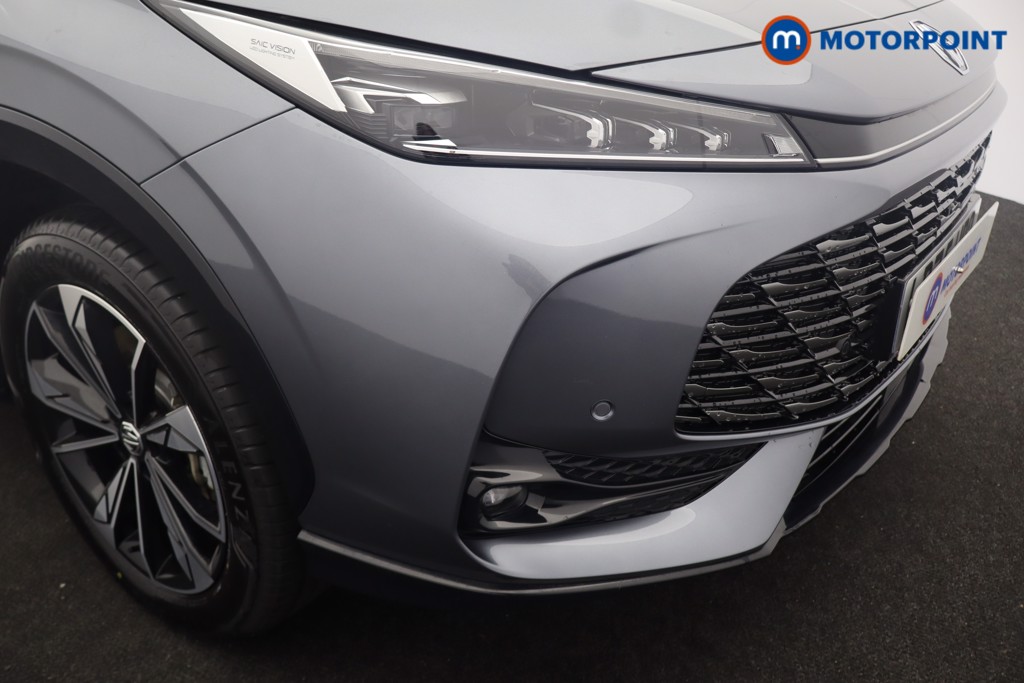 Mg Motor Uk HS Trophy Automatic Petrol-Electric Hybrid SUV - Stock Number (1633950) - 30th supplementary image