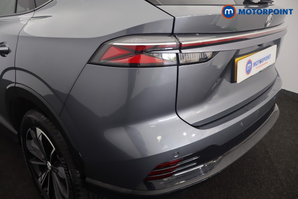 Mg Motor Uk HS Trophy Automatic Petrol-Electric Hybrid SUV - Stock Number (1633950) - 32nd supplementary image