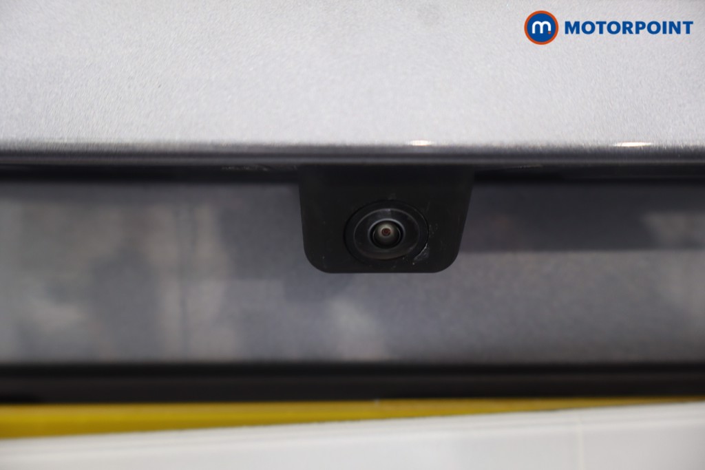 Mg Motor Uk HS Trophy Automatic Petrol-Electric Hybrid SUV - Stock Number (1633950) - 34th supplementary image