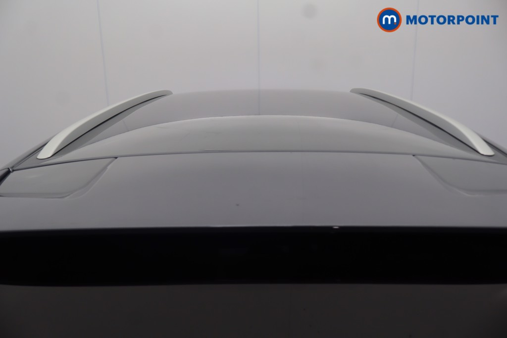 Mg Motor Uk HS Trophy Automatic Petrol-Electric Hybrid SUV - Stock Number (1633950) - 35th supplementary image