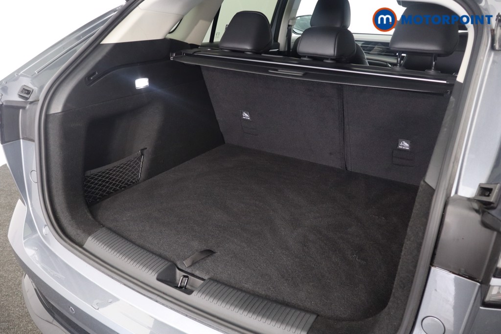 Mg Motor Uk HS Trophy Automatic Petrol-Electric Hybrid SUV - Stock Number (1633950) - 36th supplementary image