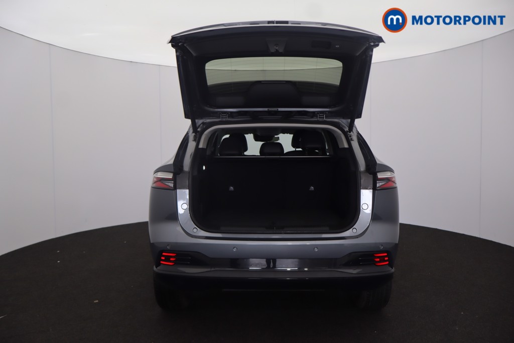 Mg Motor Uk HS Trophy Automatic Petrol-Electric Hybrid SUV - Stock Number (1633950) - 37th supplementary image