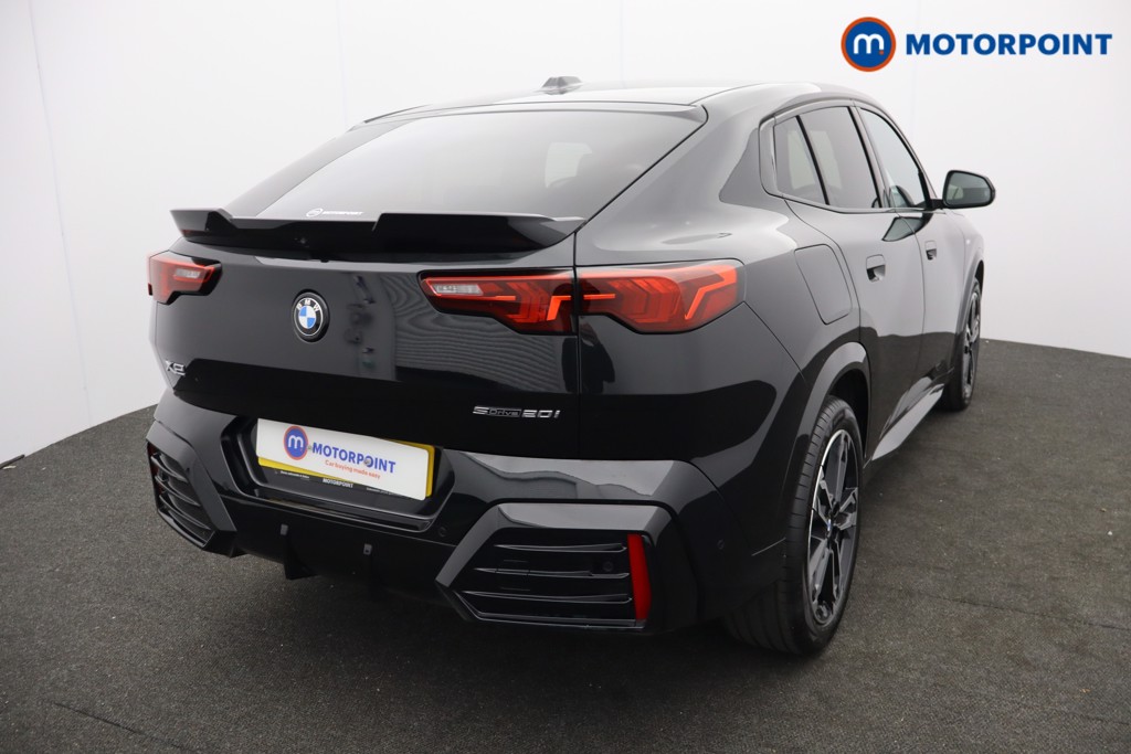BMW X2 M Sport Automatic Petrol SUV - Stock Number (1634222) - 2nd supplementary image