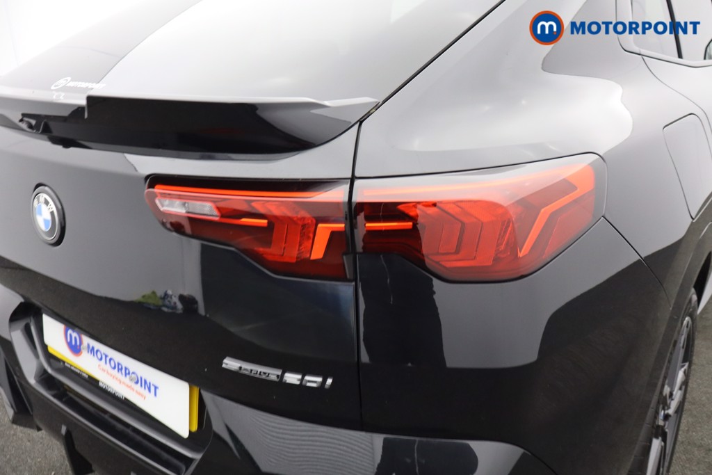 BMW X2 M Sport Automatic Petrol SUV - Stock Number (1634222) - 3rd supplementary image