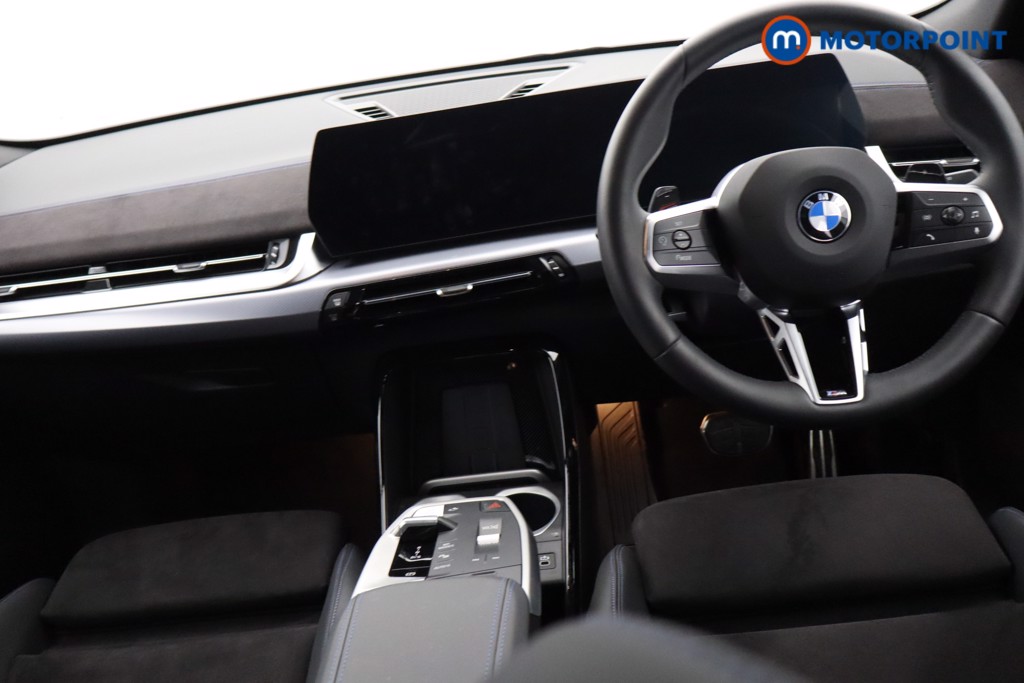 BMW X2 M Sport Automatic Petrol SUV - Stock Number (1634222) - 9th supplementary image