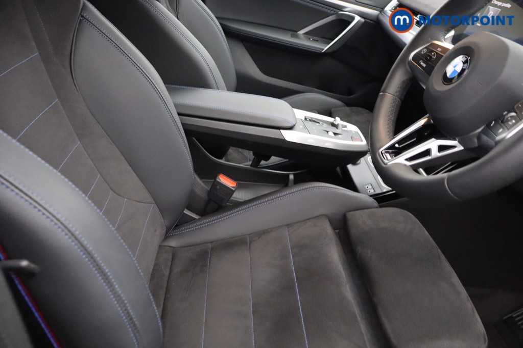 BMW X2 M Sport Automatic Petrol SUV - Stock Number (1634222) - 14th supplementary image