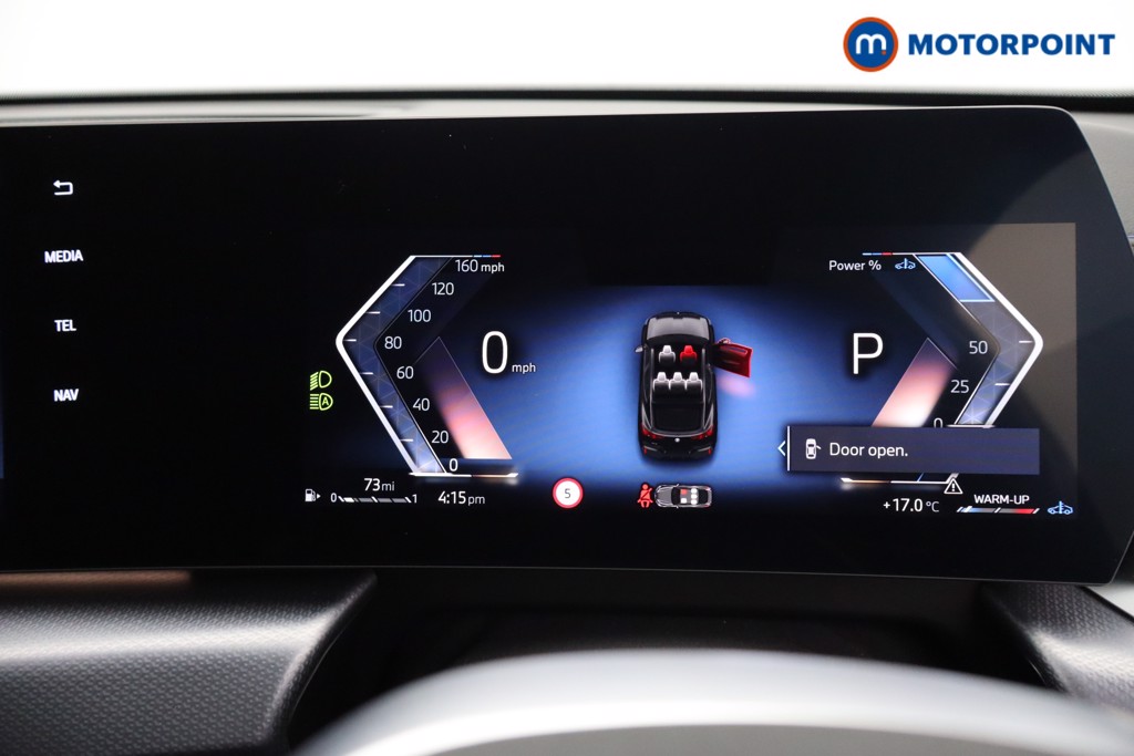 BMW X2 M Sport Automatic Petrol SUV - Stock Number (1634222) - 18th supplementary image