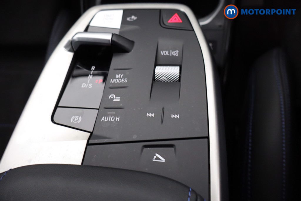 BMW X2 M Sport Automatic Petrol SUV - Stock Number (1634222) - 19th supplementary image
