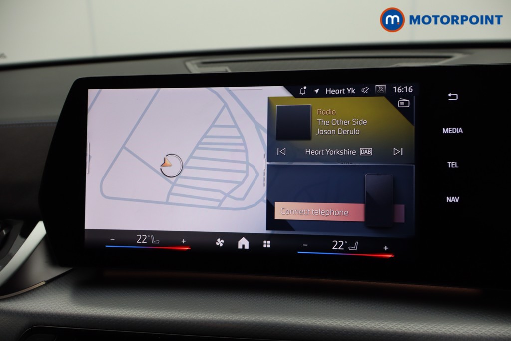 BMW X2 M Sport Automatic Petrol SUV - Stock Number (1634222) - 20th supplementary image