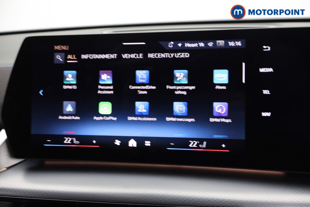 BMW X2 M Sport Automatic Petrol SUV - Stock Number (1634222) - 21st supplementary image