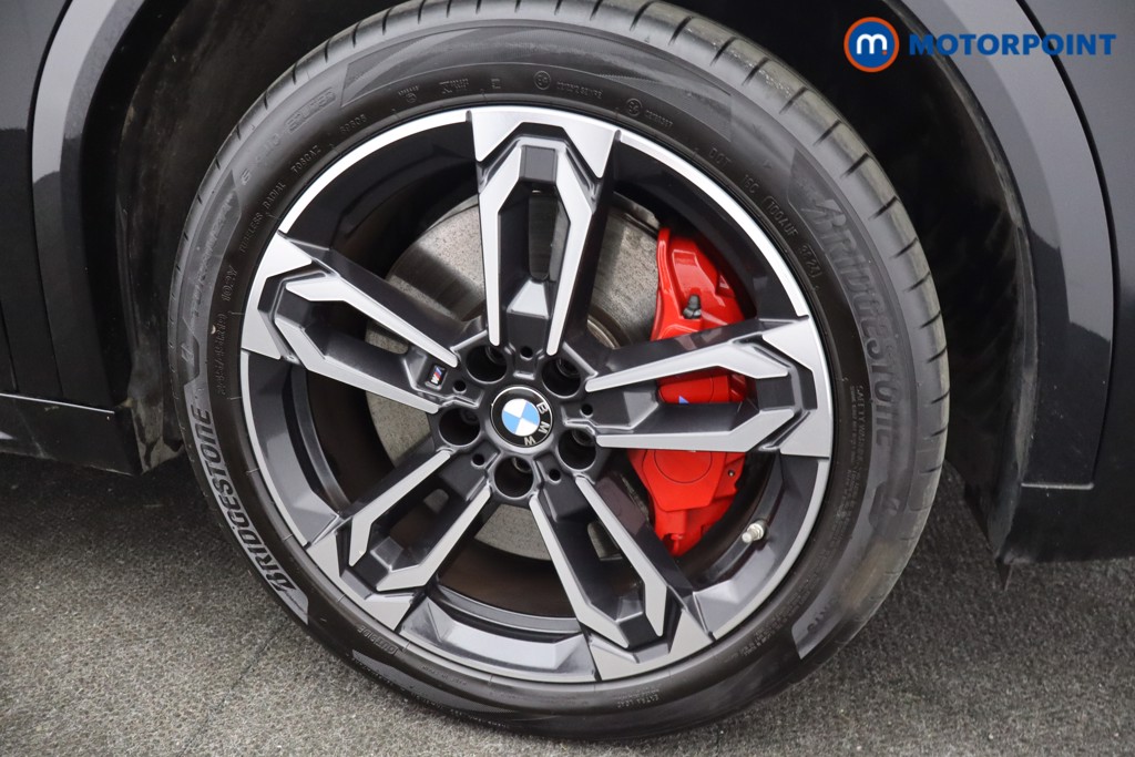 BMW X2 M Sport Automatic Petrol SUV - Stock Number (1634222) - 26th supplementary image