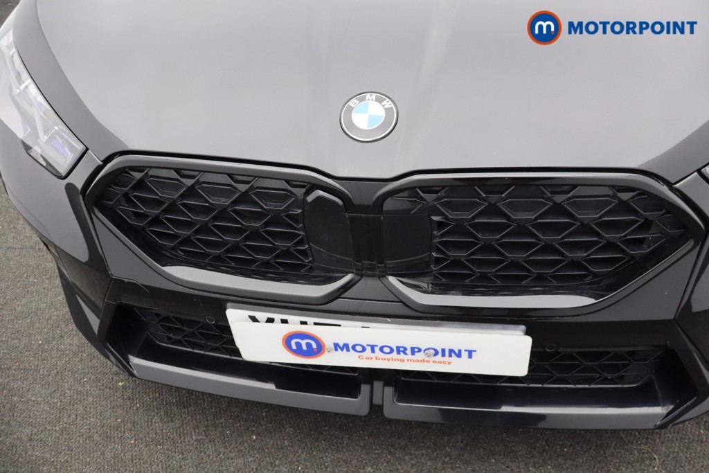 BMW X2 M Sport Automatic Petrol SUV - Stock Number (1634222) - 27th supplementary image