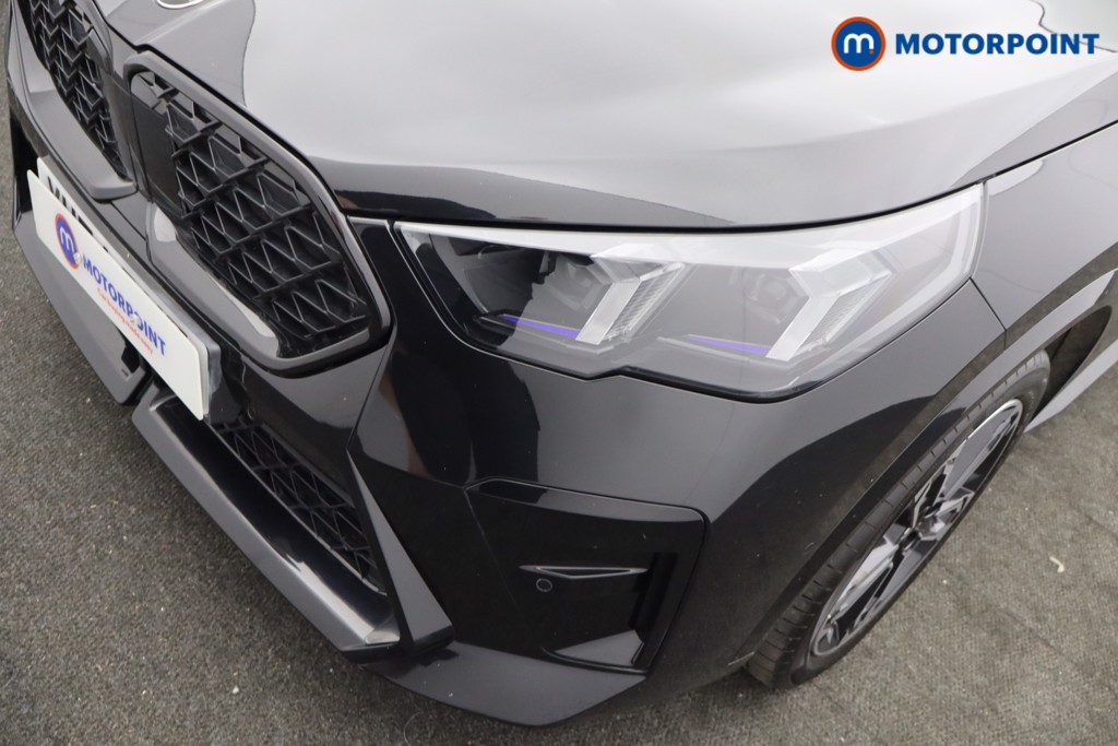 BMW X2 M Sport Automatic Petrol SUV - Stock Number (1634222) - 29th supplementary image