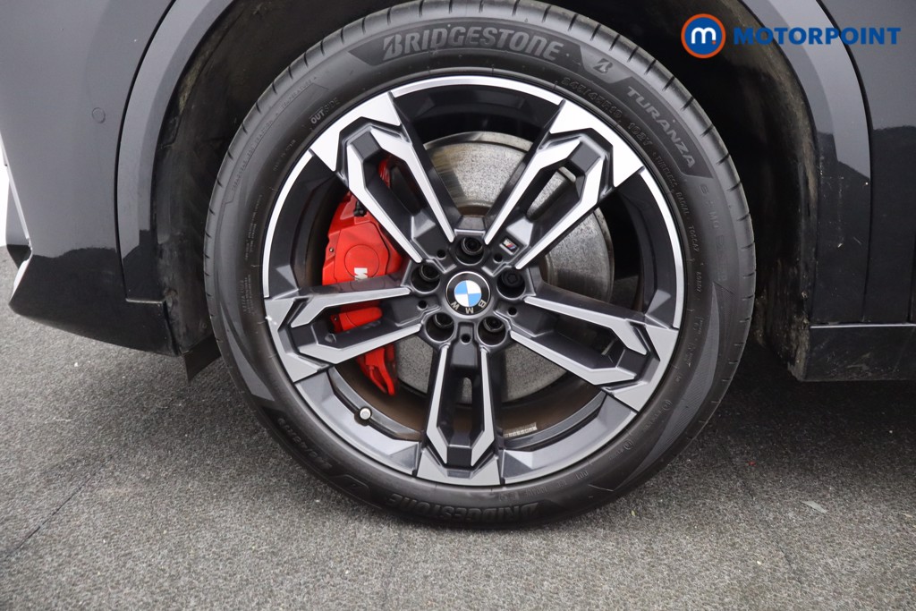 BMW X2 M Sport Automatic Petrol SUV - Stock Number (1634222) - 30th supplementary image