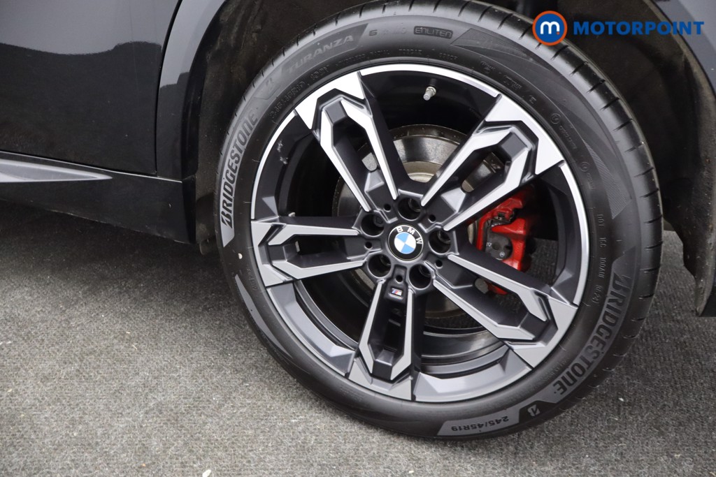 BMW X2 M Sport Automatic Petrol SUV - Stock Number (1634222) - 31st supplementary image