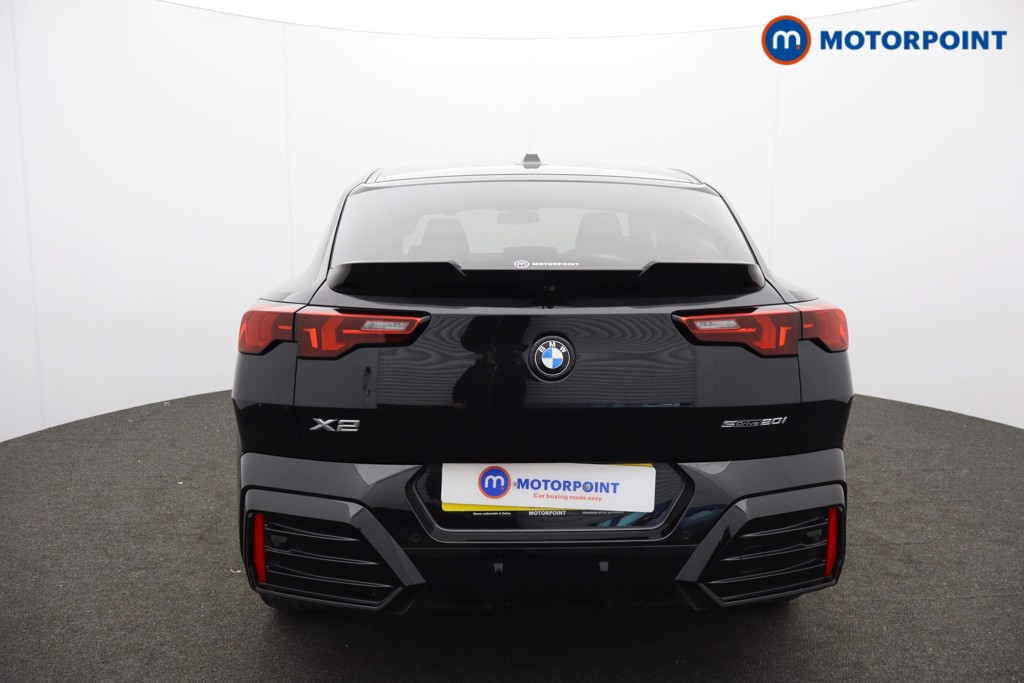 BMW X2 M Sport Automatic Petrol SUV - Stock Number (1634222) - 1st supplementary image