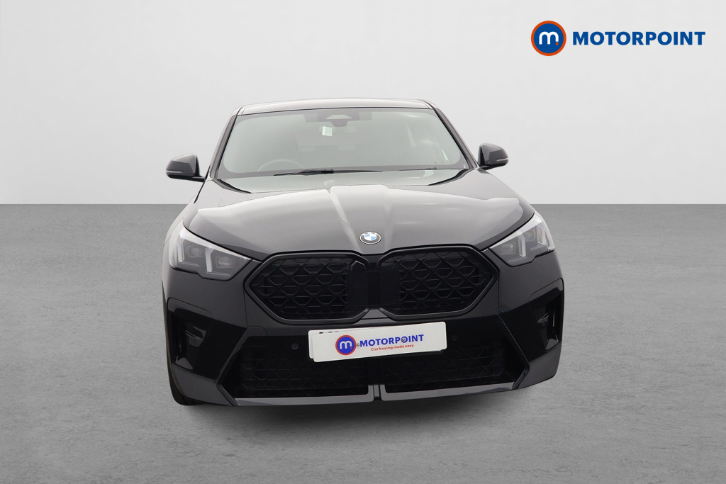 BMW X2 M Sport Automatic Petrol SUV - Stock Number (1634222) - Front bumper
