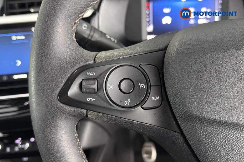 Vauxhall Corsa GS Manual Petrol Hatchback - Stock Number (1634331) - 3rd supplementary image