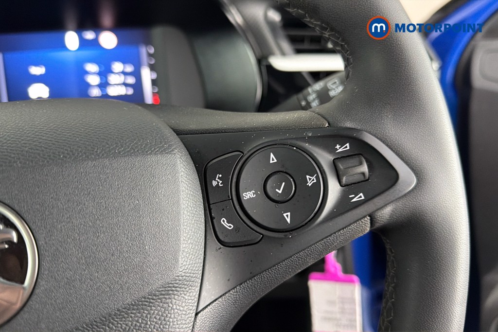 Vauxhall Corsa GS Manual Petrol Hatchback - Stock Number (1634331) - 4th supplementary image