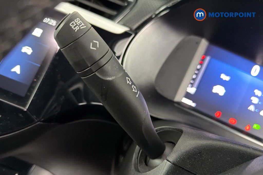 Vauxhall Corsa GS Manual Petrol Hatchback - Stock Number (1634331) - 6th supplementary image