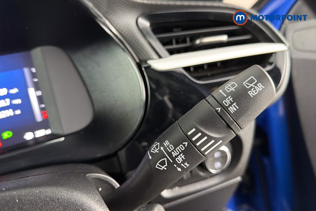Vauxhall Corsa GS Manual Petrol Hatchback - Stock Number (1634331) - 7th supplementary image