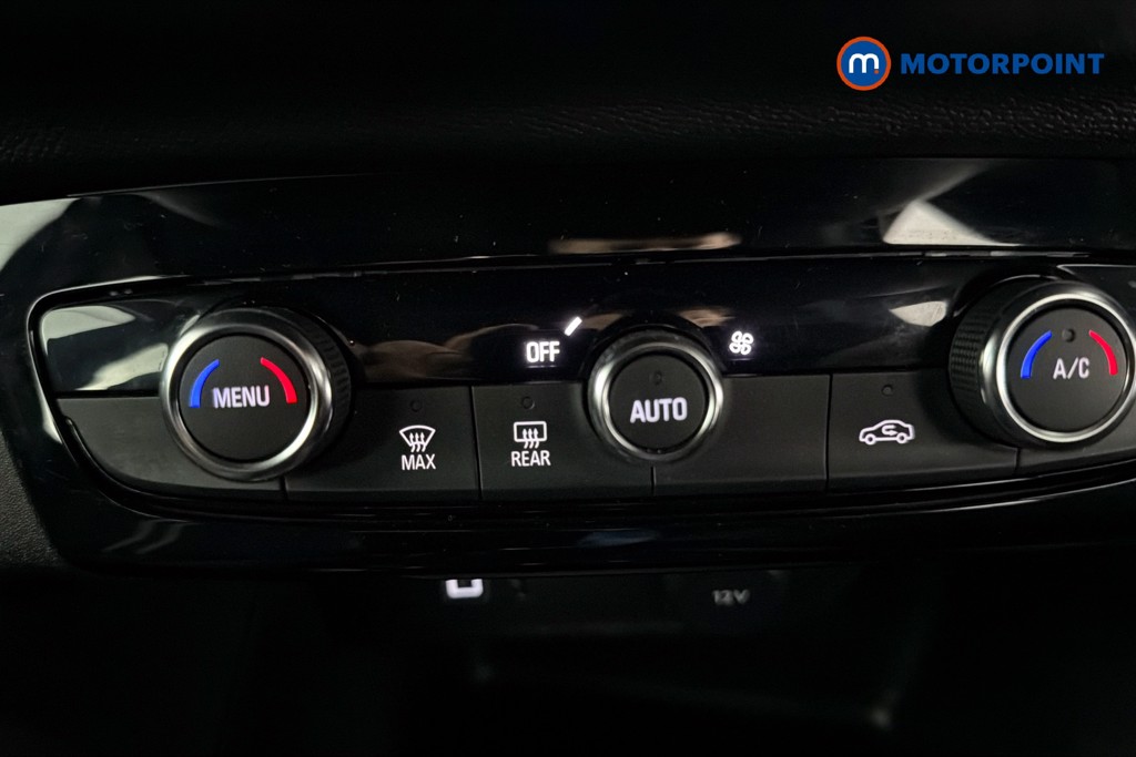 Vauxhall Corsa GS Manual Petrol Hatchback - Stock Number (1634331) - 12th supplementary image