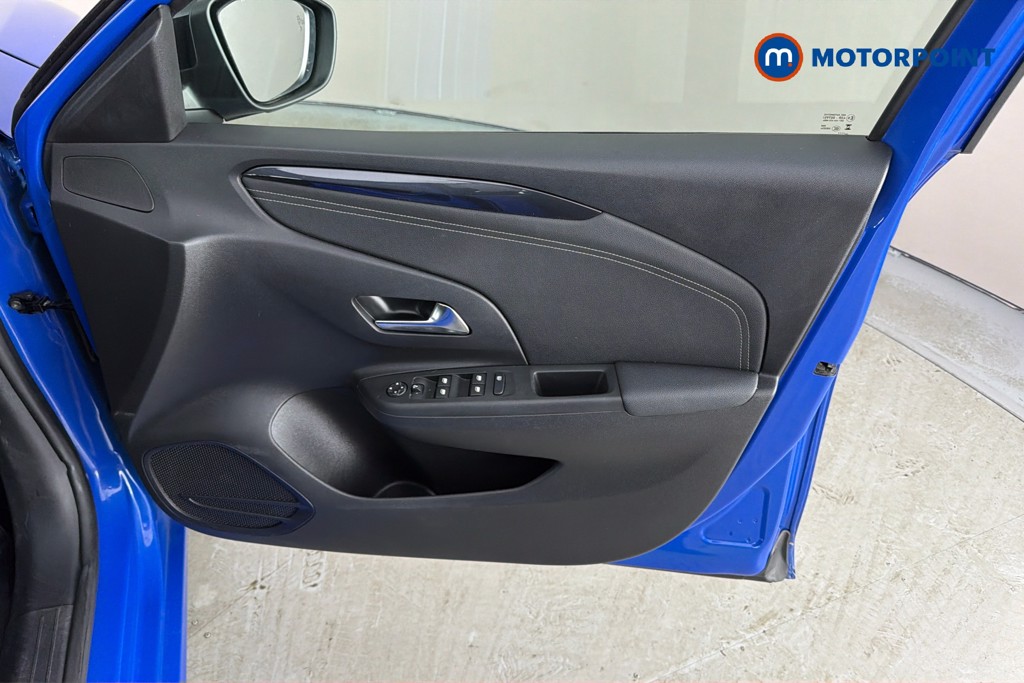 Vauxhall Corsa GS Manual Petrol Hatchback - Stock Number (1634331) - 19th supplementary image