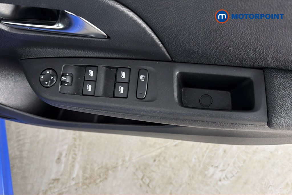 Vauxhall Corsa GS Manual Petrol Hatchback - Stock Number (1634331) - 20th supplementary image