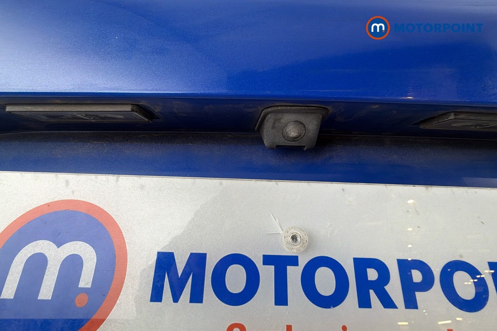 Vauxhall Corsa GS Manual Petrol Hatchback - Stock Number (1634331) - 36th supplementary image