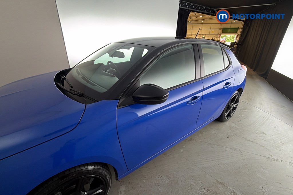 Vauxhall Corsa GS Manual Petrol Hatchback - Stock Number (1634331) - 43rd supplementary image